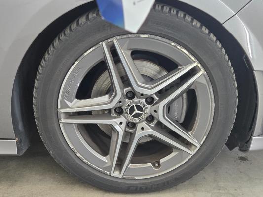 Mercedes-Benz A 180 Premium Plus 136hp 2020 A-Klasse, P-854-HX