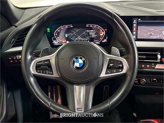 BMW 220 Gran Coupé i Business Edition M Sport 178pk 2022 (Origineel-NL) 2-Serie, R-157-NR