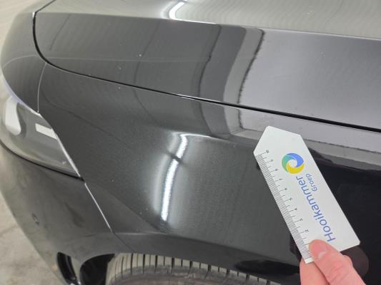 Mercedes-Benz A-klasse 250 e Business Solution AMG Limited 160 pk 2021, N-044-HS