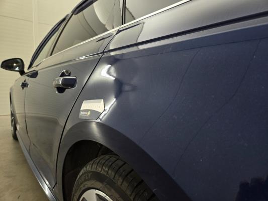 Audi A4 Avant 2.0 TDI 150pk 2018, R-746-DX