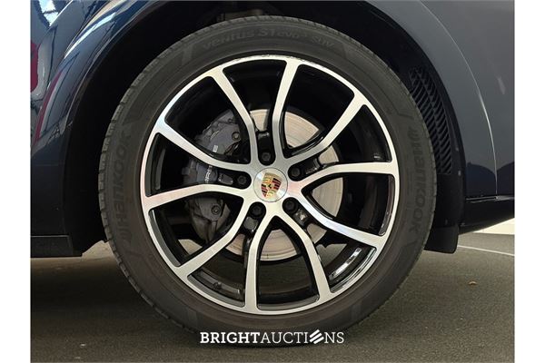 Porsche Cayenne E-Hybrid 3.0 476pk 2022 (Origineel-NL), R-348-FS