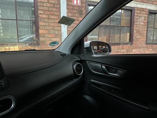 Hyundai Kona EV Comfort 64 kWh 204pk 2020 (Origineel-NL+1e eigenaar), J-474-XX