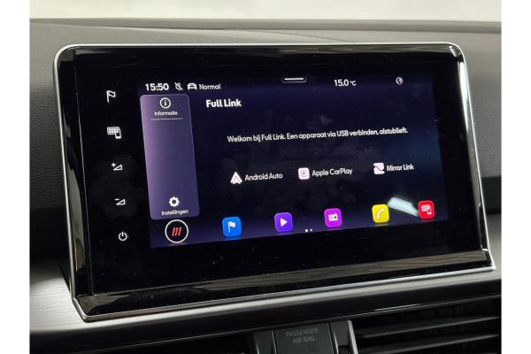 SEAT Tarraco FR E-Hybrid PHEV 1.4 TSI 258pk 2021, S-103-KB