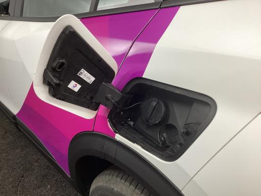 Peugeot 2008 Blue Lease Active 1.2 PureTech 102pk 2021 (Origineel-NL), K-831-KD