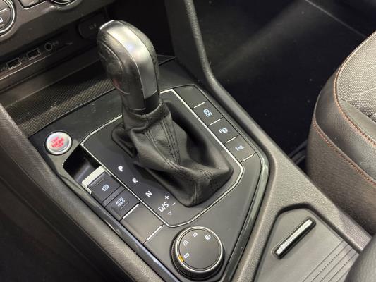 SEAT Tarraco Xcellence 7p 1.5 TSI 150pk 2021, P-111-ZG