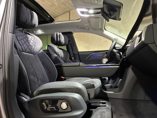 Hongqi E-HS9 Executive 99KWH 551pk 2025 (Origineel-NL+1e eigenaar), HNH-93-T