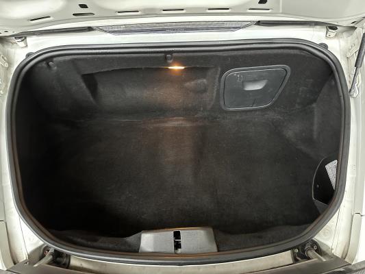 Porsche Boxster 987 2.7 245pk 2007 (MANUAL) Youngtimer 