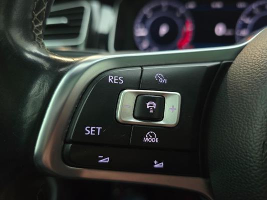 Volkswagen Golf GTD 2.0 TDI 184pk 2018, P-369-JJ