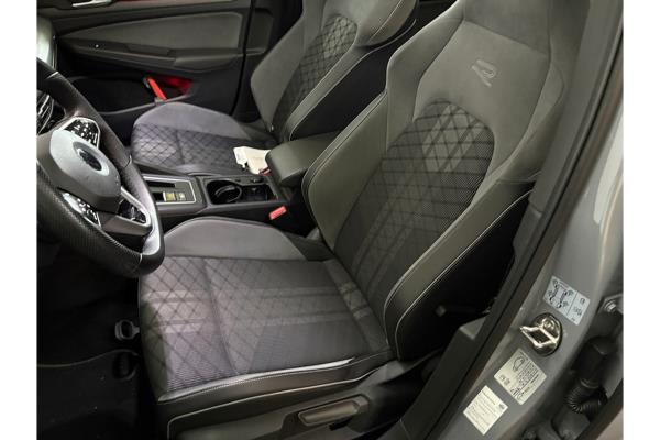 Volkswagen Golf Variant eTSI R-Line 1.5 130pk 2022 (Origineel-NL), P-468-BP