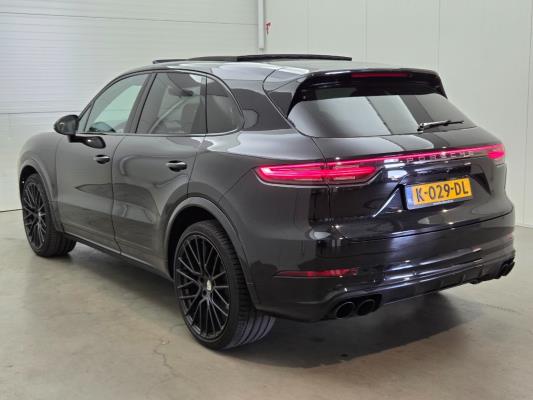 Porsche Cayenne S 2.9 441pk 2017, K-029-DL