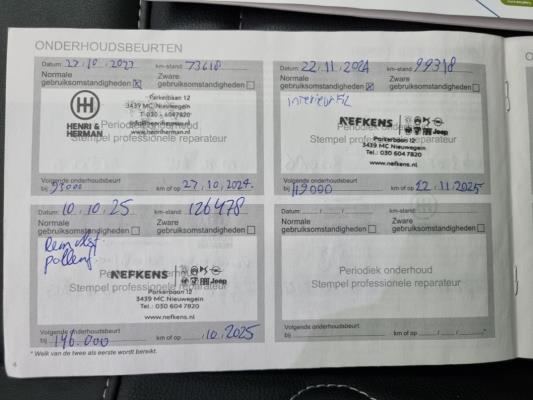 Citroen Ë-C4 Shine 50 kWh 136pk 2021 (Origineel-NL), L-563-HS