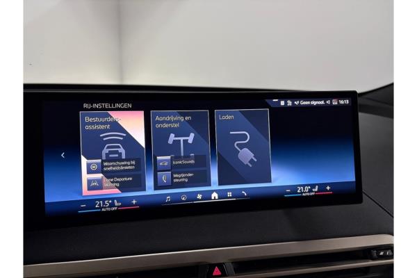 BMW iX 40 Executive xDrive 77 kWh 326pk 2024 (Origineel-NL), GBL-15-V