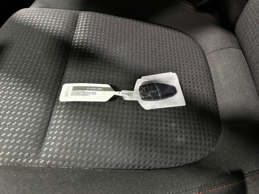 Ford FOCUS Wagon Hybrid ST Line Style 1.0 EcoBoost 125pk 2023 (Origineel-NL), X-936-DR