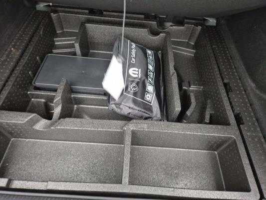 Peugeot 308 SW Active Pack Busin 1.2 PURETECH 131pk 2023 (Origineel-NL), S-060-SN