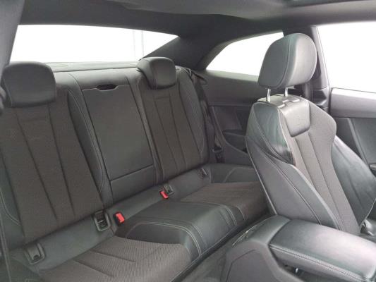 Audi A5 S-Line Launch Edition 2.0 TFSI 190pk 2017 (Origineel-NL), NN-798-D