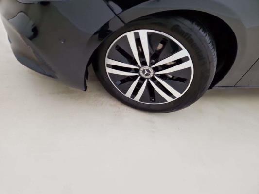 Mercedes-Benz A 180 Business Solution Luxury 136pk 2022 (Origineel-NL) A-klasse, P-117-KF