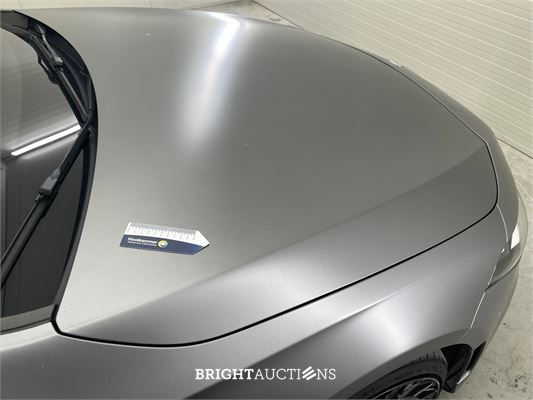 Mercedes-Benz A180 Business Solution AMG 136pk 2020 (Origineel-NL) A-klasse, J-685-DK