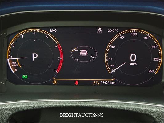 Volkswagen T-Roc Sport 1.5 TSI 150pk 2019, Z-260-HV
