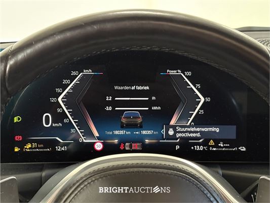 BMW 330e Touring 292pk 2023 (Origineel-NL) 3-Serie, T-265-ND