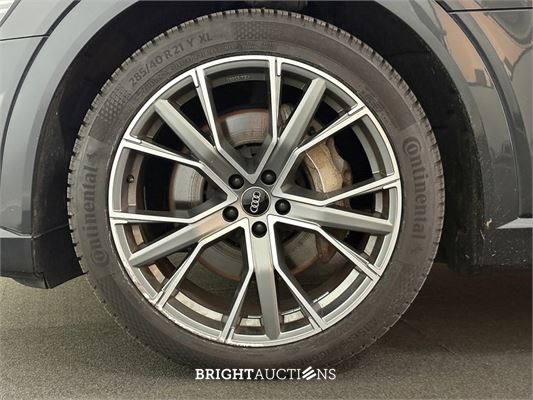 Audi e-tron 55 Advanced edition Plus Quattro 95 kWh 2022 (Origineel-NL), R-522-GX