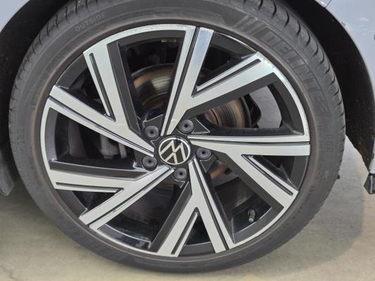 Volkswagen Golf eTSI R-Line 1.5 150pk 2020, GTR-53-S