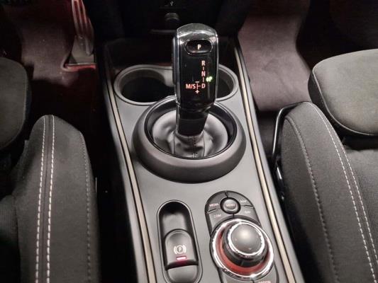 MINI Countryman One ED 1.5 102pk 2021 (Origineel-NL), K-355-XX