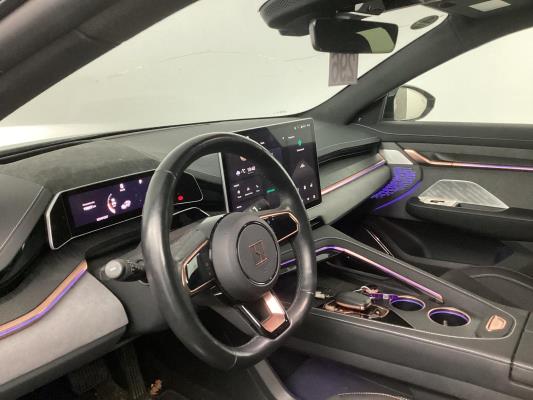 ZEEKR 001 Privilege AWD 100 kWh 544pk 2023 (Origineel-NL), X-918-NJ