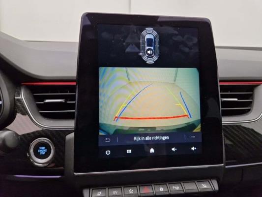 Renault Arkana E-T H 145 Rsline 1.6 163pk 2022 (Origineel-NL), P-626-PF