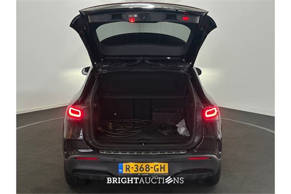 Mercedes-Benz EQA 300 4MATIC67 Business Solution AMG 67 kWh 2022 (Origineel-NL) EQA-Klasse, R-368-GH