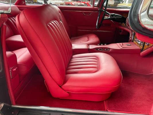 Facel Vega FV3B H-26 (Engine - Chrysler P-31 V8 5.2) 1957