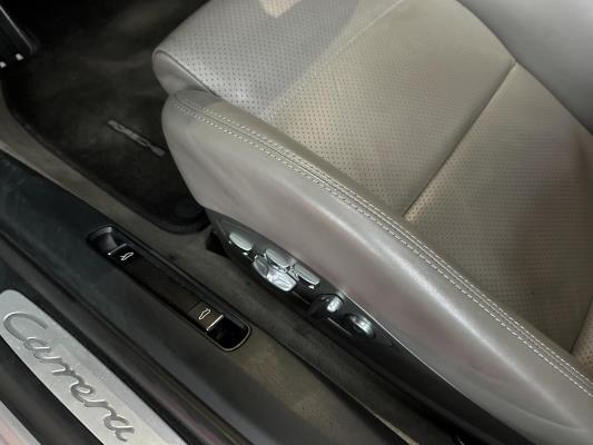 Porsche 911 Carrera S 3.8 991.1 400pk 2013 Sport-Chrono, JPS-70-V