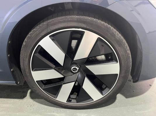 Volvo V60 T6 Plug-in Hybrid Plus Dark 2.0 AWD 398pk 2023 (Origineel-NL), T-198-JS