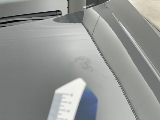 Volkswagen Tiguan eHybrid R-Line Business 1.4 TSI 265pk 2022 (Origineel-NL), P-225-HR