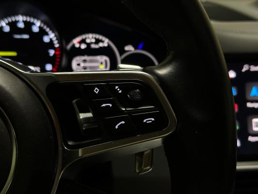 Porsche Cayenne 3.0 E-Hybrid Platinum Edition 462pk 2022, X-844-ZG
