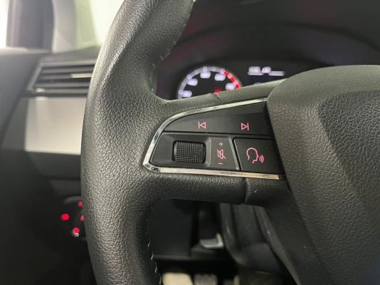 SEAT Ibiza Business Intense 1.0 TSI 95pk 2021 (Origineel-NL), K-717-XV
