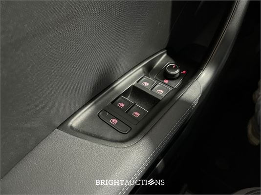 Audi A1 Sportback 30 S edition TFSI 116pk 2024, HXF-88-L