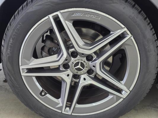 Mercedes-Benz CLA 180 Shooting Brake Premium Plus 136pk 2020 CLA-Klasse, GHF-46-X