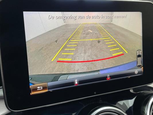 Mercedes-Benz C-klasse Estate AMG 63 S Edition 1 510 pk 2016, H-582-RL