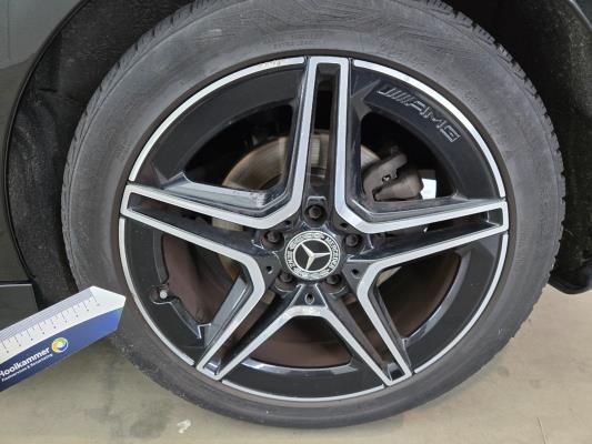 Mercedes-Benz A200 Business Solution AMG 163pk 2018 (Origineel-NL) A-klasse, TV-930-L