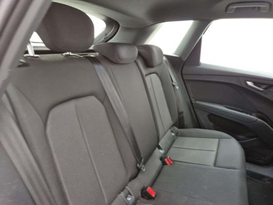 Audi Q4 40 E-Tron Attraction 77 kWh 204pk 2022