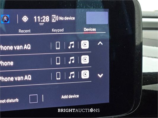 Fiat 500 Passion 42 kWh 118pk 2021 (Origineel-NL), N-519-KB