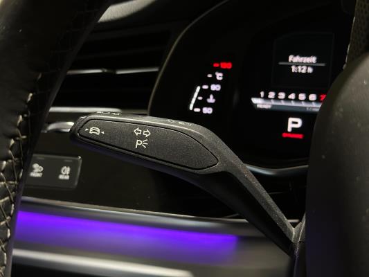 Audi SQ7 4.0 TFSI V8 Quattro 507hp 2020 S-Line