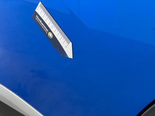 Peugeot e-2008 EV GT 50 kWh 136 pk 2020, J-619-VK