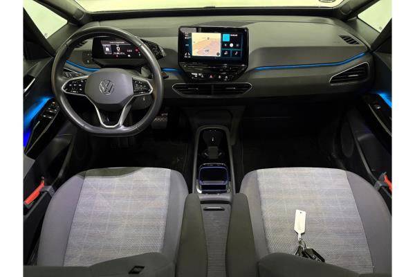 Volkswagen ID.3 Pro 58 kWh 145pk 2022 (Origineel-NL), P-471-PR
