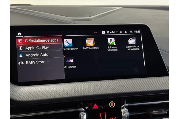 BMW 118i Business Edition 136pk 2021 (Origineel-NL) 1-Serie, L-323-RB