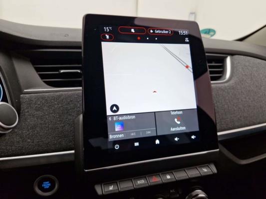 Renault Zoe R135 Intens 52 136pk 2022 (Origineel-NL), P-876-KV