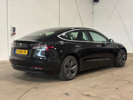 Tesla Model 3 Standard RWD Plus 60 kWh 238pk 2019 (Origineel-NL), G-106-TR