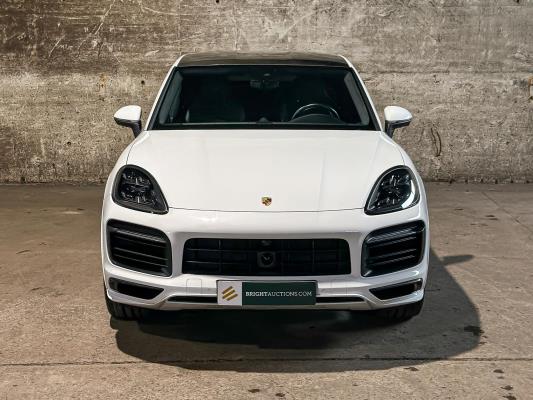Porsche Cayenne Coupé 3.0 V6 340pk 2019 (Origineel-NL), ZL-691-F