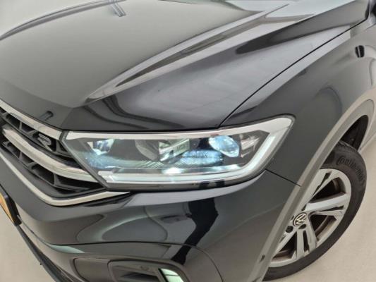 Volkswagen T-Roc R-Line Business 1.5 TSI DSG 150pk 2023 (Origineel-NL), S-317-PJ