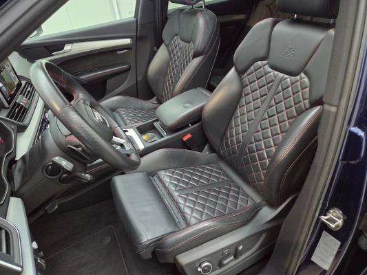Audi Q5 55 TFSI e Competition Quattro 394pk 2020, GZK-66-X